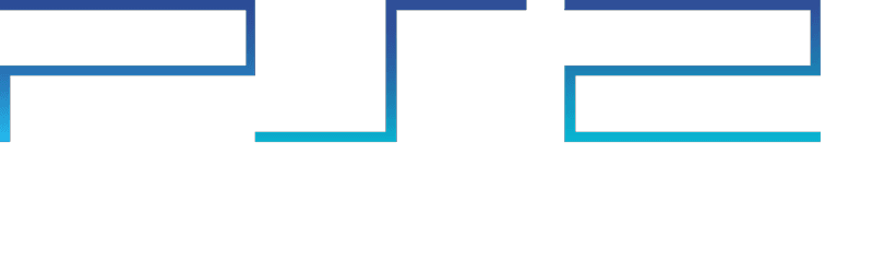 PlayStation 2 logo