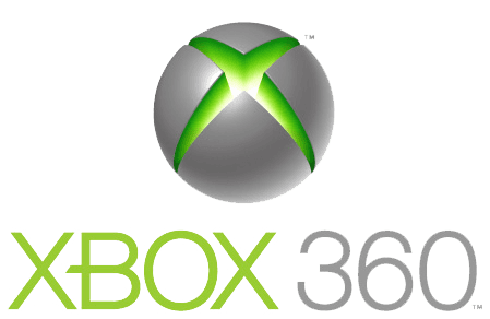 Xbox 360 logo