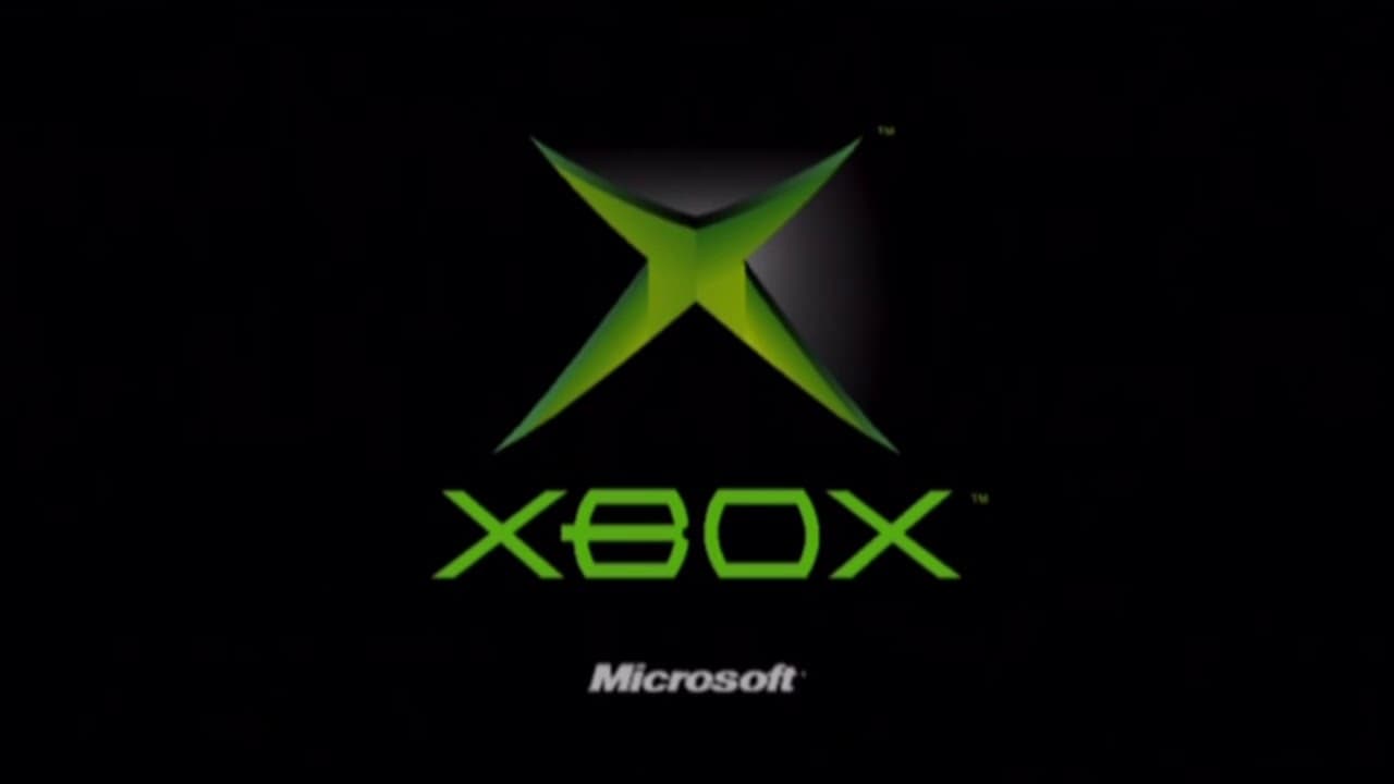 Xbox logo